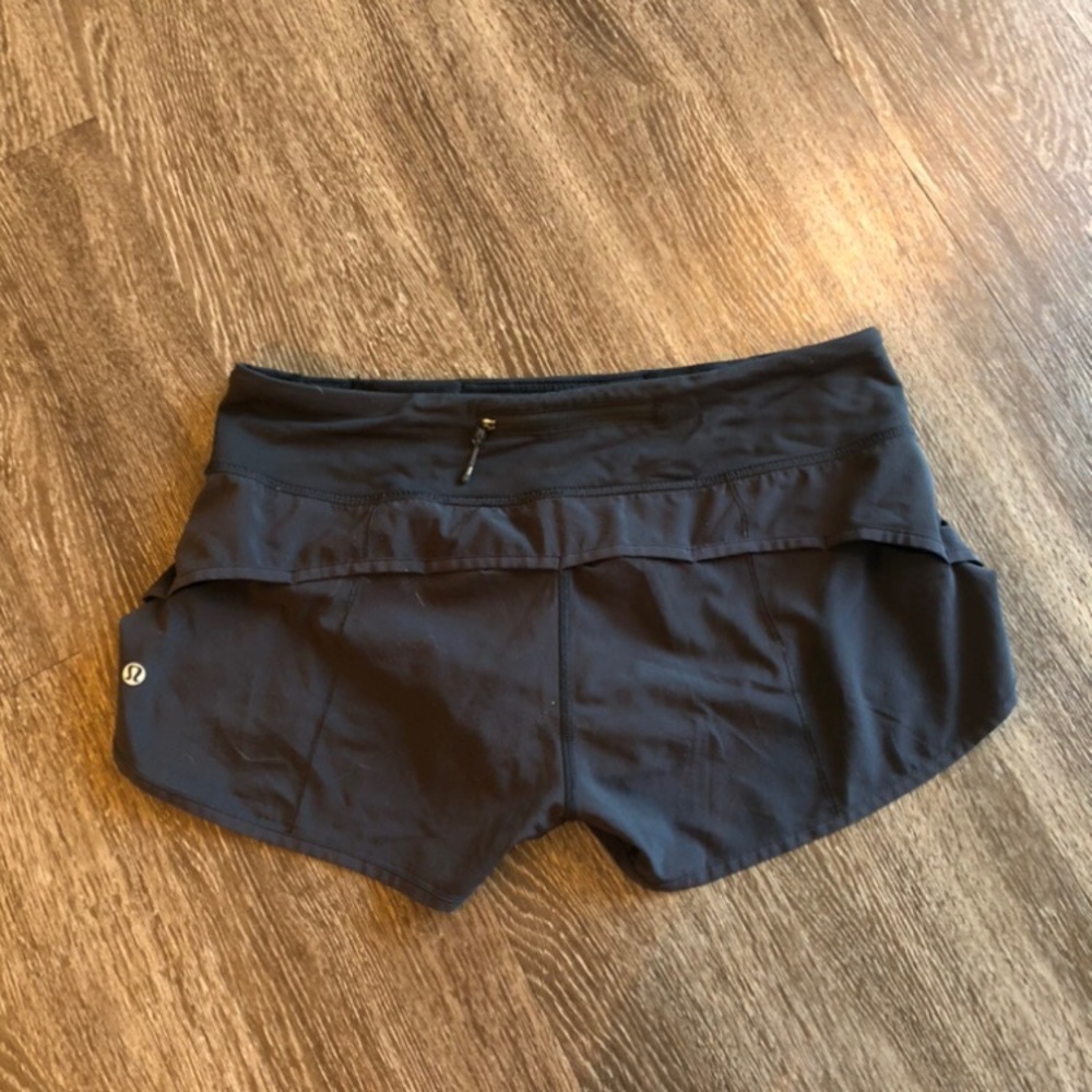 Lululemon Athletic Shorts Size Large